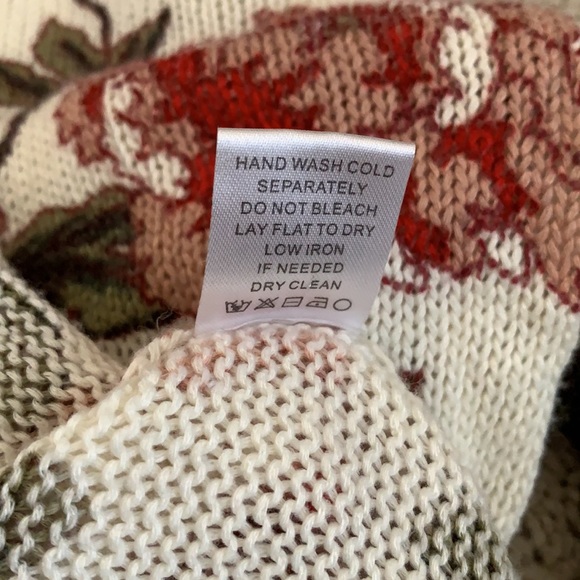 Show me your Mumu oversized sweater - Picture 5 of 6